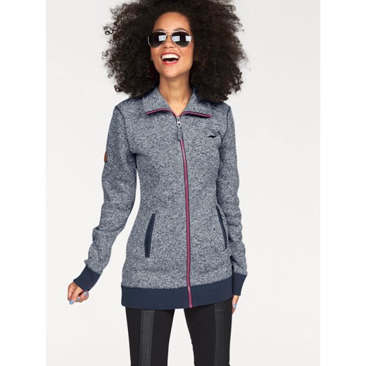 Bluza damska Kangaroos jesienna