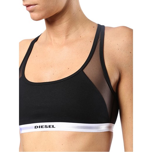 Diesel Kobiety biustonosz UFSB-mile-Y-reggiseno 00SRFV 0IAON-900 (rozmiar S), BEZPŁATNY ODBIÓR: WROCŁAW!