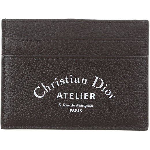 Etui Christian Dior 