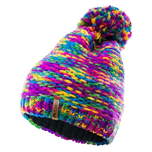 Czapka zimowa damska Elbrus