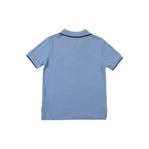 T-shirt chłopięce Polo Ralph Lauren z jerseyu 