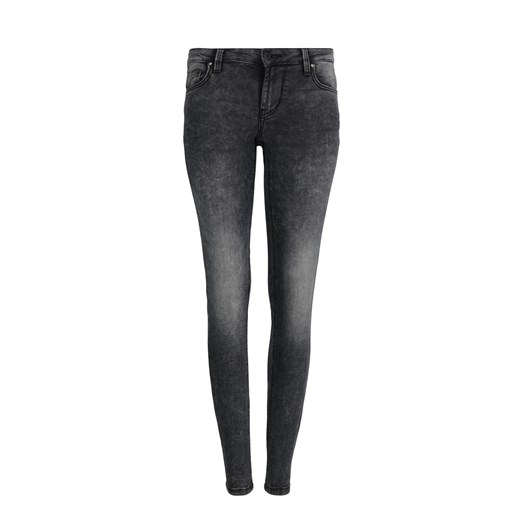 Guess Jeans Jeansy BEVERLY | Skinny fit  Guess Jeans 27 okazja Gomez Fashion Store 