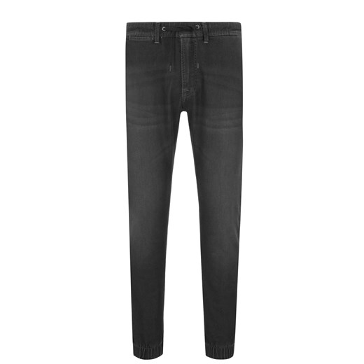 Pepe Jeans London Spodnie jogger SLACK | Slim Fit