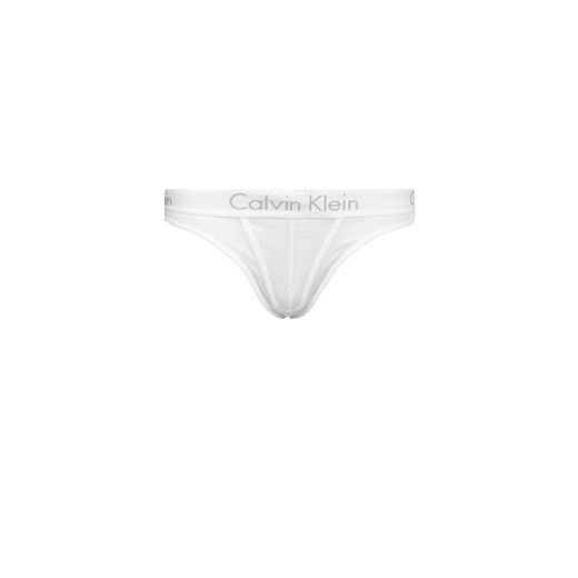 Majtki damskie Calvin Klein Underwear białe 