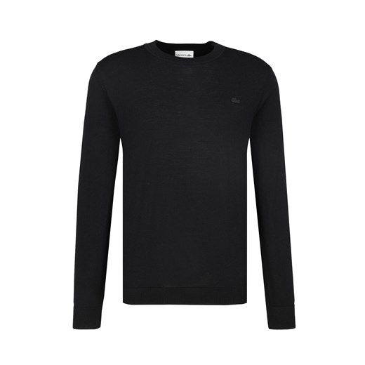 Lacoste Wełniany sweter | Regular Fit Lacoste  M okazja Gomez Fashion Store 