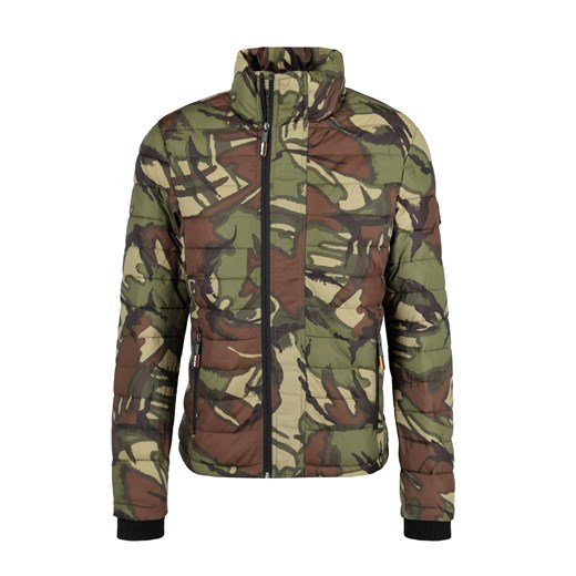 Kurtka męska Superdry moro