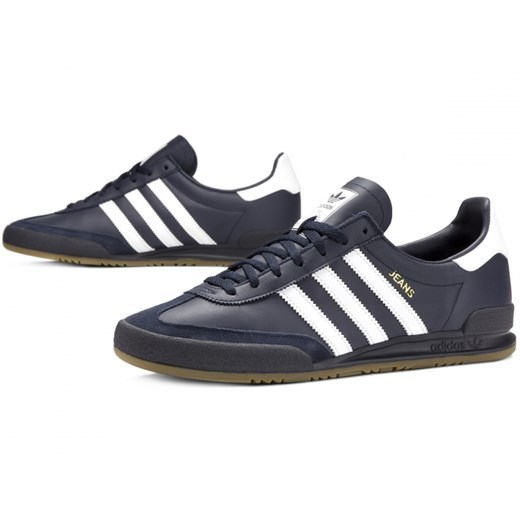 Buty Adidas Jeans > bd7682