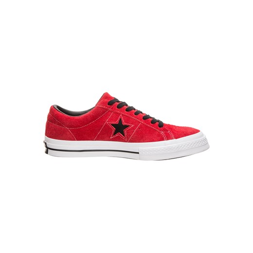 Trampki męskie Converse casual zamszowe sznurowane 