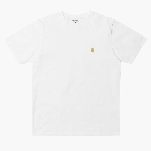 T-shirt męski Carhartt Wip z krótkim rękawem casual 
