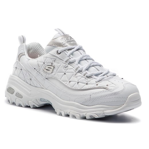 skechers sneakers damskie