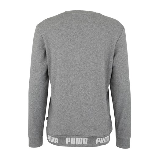 Bluza męska Puma w sportowym stylu z dresu 