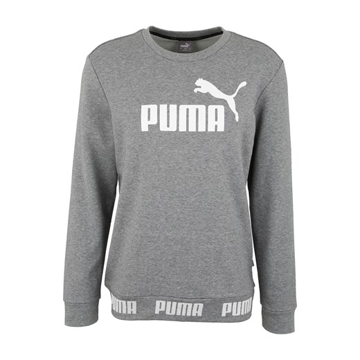 Bluza męska Puma w sportowym stylu 
