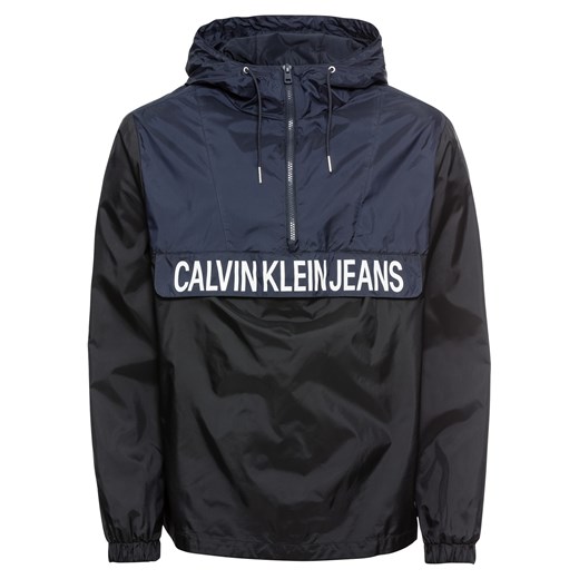 Kurtka męska Calvin Klein młodzieżowa jesienna 