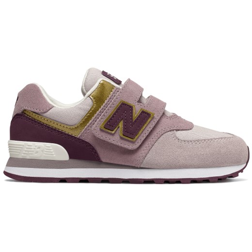 New Balance buty sportowe dziecięce 