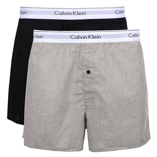 Majtki męskie wielokolorowe Calvin Klein 