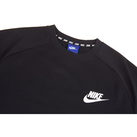 Bluza Nike bawelniana meska klasyczna NSW 861744 010