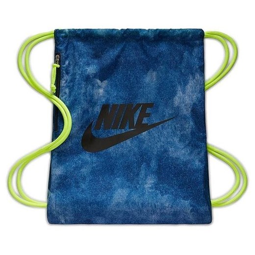 Plecak Nike niebieski 