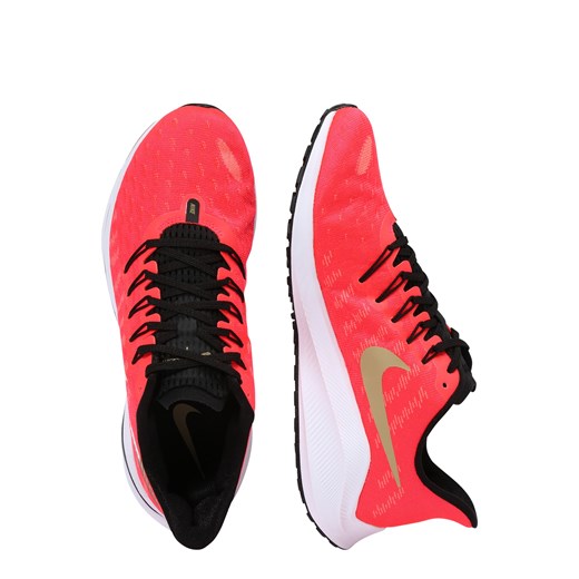 Buty sportowe męskie Nike zoom wiosenne sznurowane 