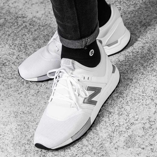 New Balance MRL 247 (MRL247OM) New Balance  42.5 Sneaker Peeker