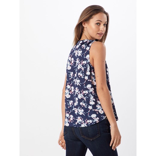 Top 'SL HIGH LOW PIECED VEE FLORAL OUTLINES' Banana Republic  XL AboutYou