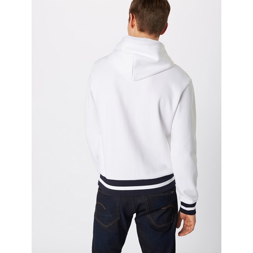 Bluza męska biała Polo Ralph Lauren młodzieżowa 