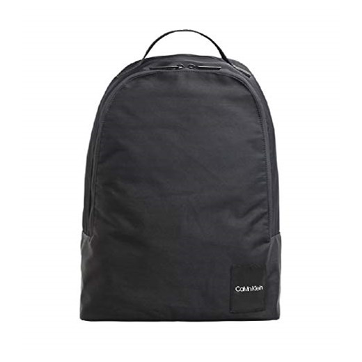 Czarny plecak Calvin Klein 