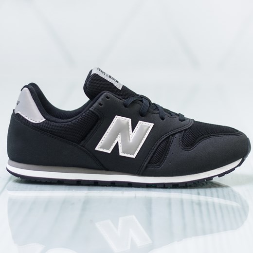 Buty sportowe damskie New Balance do biegania new 374 wiązane na koturnie 