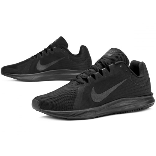 Buty Nike Downshifter 8 > 908984-002 Nike  43 Fabrykacen