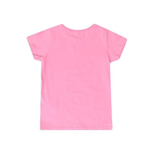 Blue Seven odzież dla niemowląt dziewczęca różowa z jerseyu 