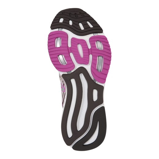 Buty sportowe damskie New Balance dla biegaczy różowe 