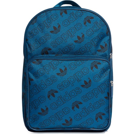 Plecak niebieski Adidas Originals 
