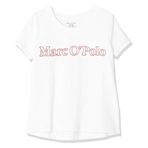 Bluzka dziewczęca Marc O' Polo Kids 