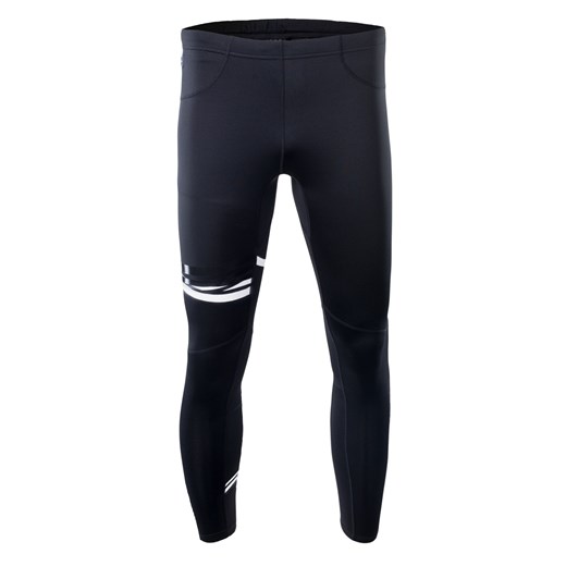 MESKIE LEGGINGSY RESNO  85704-BLACK IQ