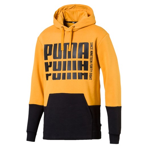 Bluza męska Puma 