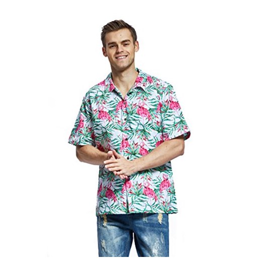 Koszula męska Hawaii Hangover 