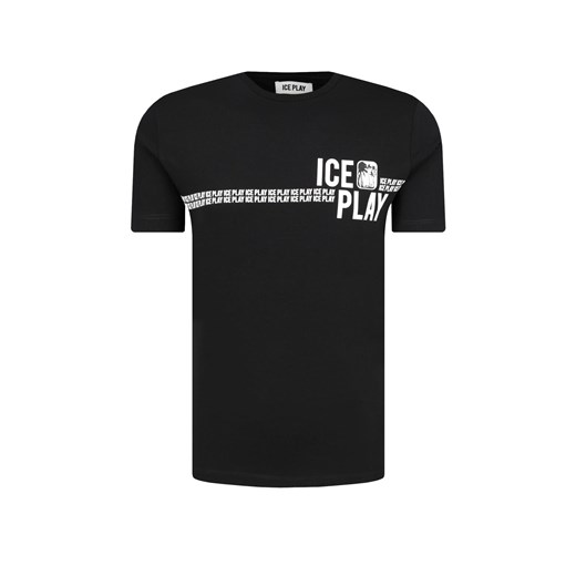 Ice Play T-shirt | Regular Fit Ice Play  M Gomez Fashion Store