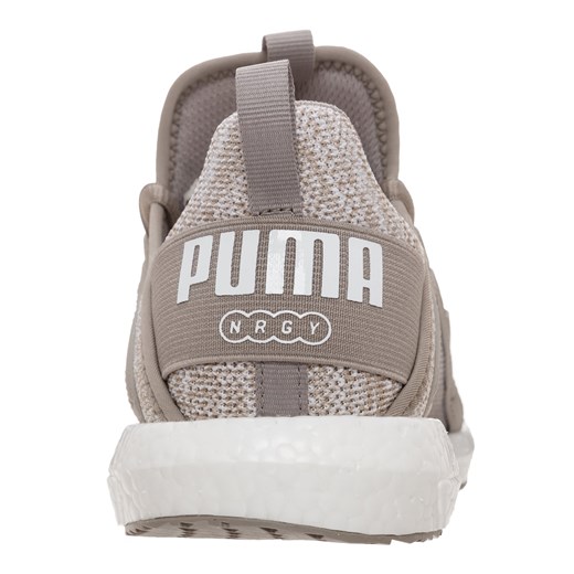 Buty sportowe damskie Puma do fitnessu płaskie 