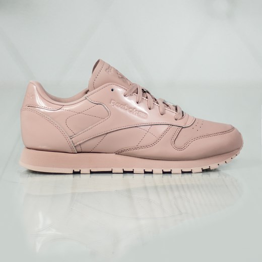 Reebok Cl Lthr Leather Classic BS6584