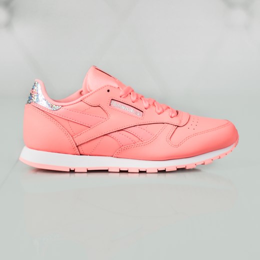 Reebok Classic Leather Pastel Junior BS8981