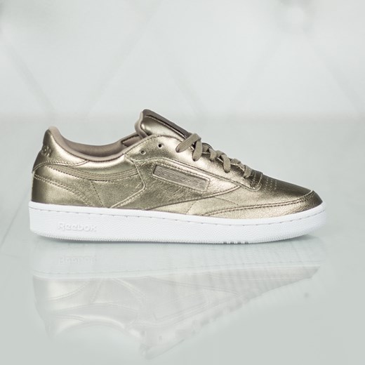 Reebok Club C 85 Melted Metal Classic BS7901