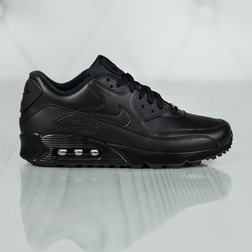 Nike Air Max 90 Leather 302519-001