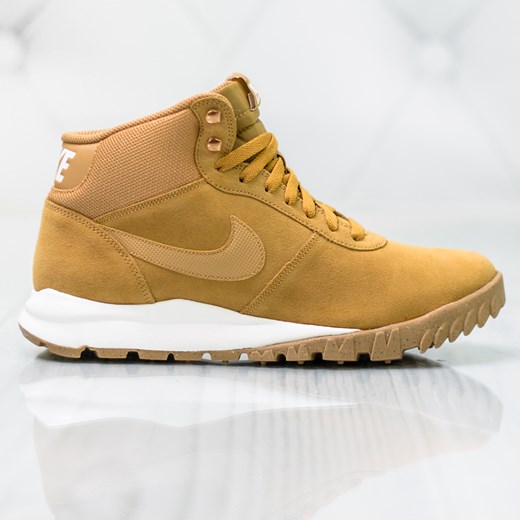 Nike Hoodland Suede 654888-727