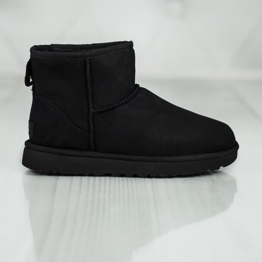 UGG W Classic Mini II 1016222BLK