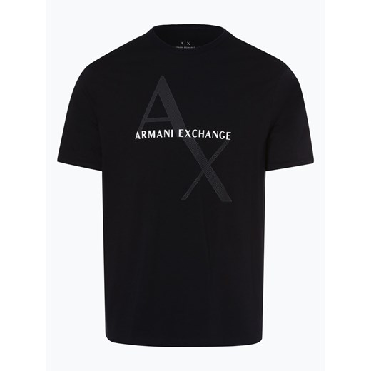 T-shirt męski Armani 