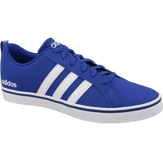 Adidas adidas VS Pace F34611 46 2/3 Niebieskie, BEZPŁATNY ODBIÓR: WROCŁAW!