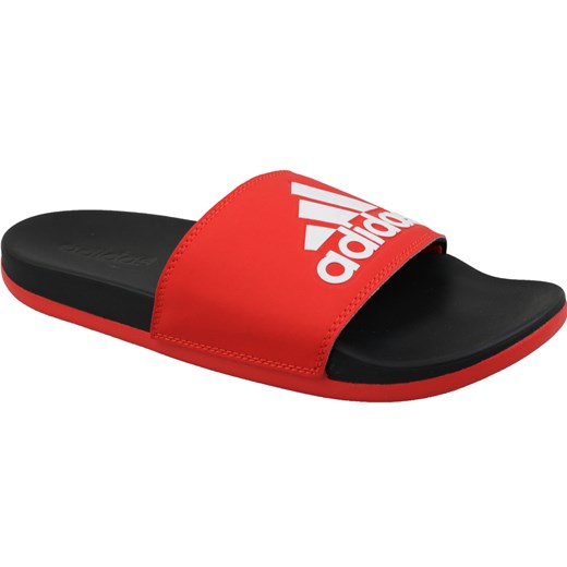 Adidas Adilette Comfort F34722 47 Czerwone, BEZPŁATNY ODBIÓR: WROCŁAW!