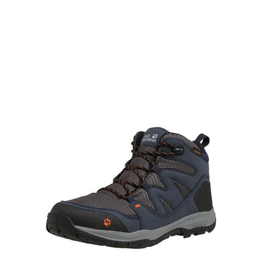 Buty sportowe 'MTN Attack 3 Texapore Mid K'  Jack Wolfskin 35 AboutYou