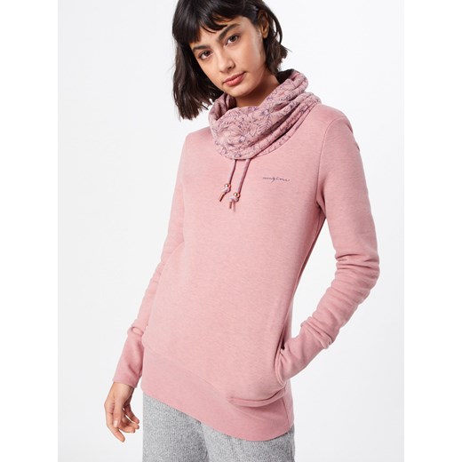 Bluzka sportowa 'Laverton Heavy Turtle Neck' Mazine  M AboutYou