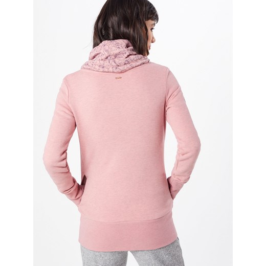 Bluzka sportowa 'Laverton Heavy Turtle Neck'  Mazine XS AboutYou
