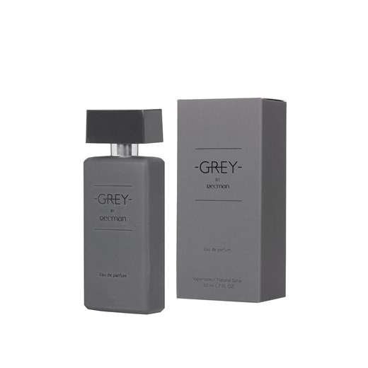 perfumy grey 50 ml  Recman  